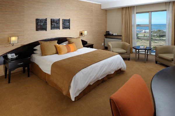 Accommodation