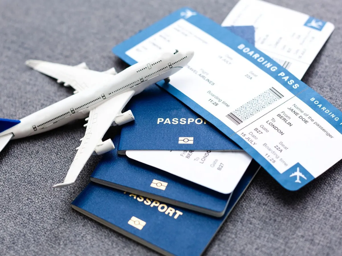 Flight Reservations