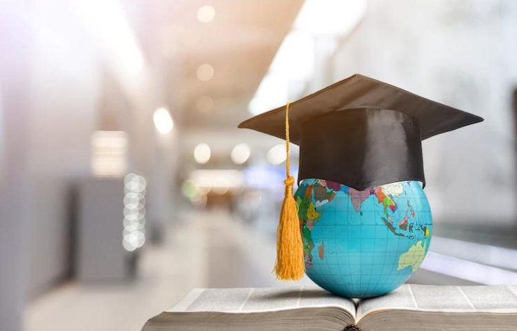 Study Abroad
