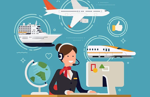 Travel Support